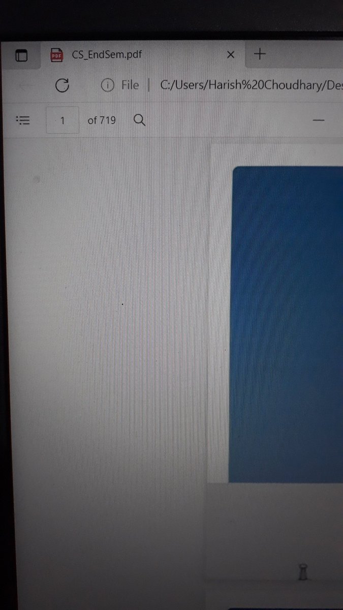 HarishC1512's tweet photo. 719 pages slides to read. That too, one night before exams. Only engineers can do it.
#Engineering #EndSemester #Exams #CyberSecurity https://t.co/Sq2V8Daov8