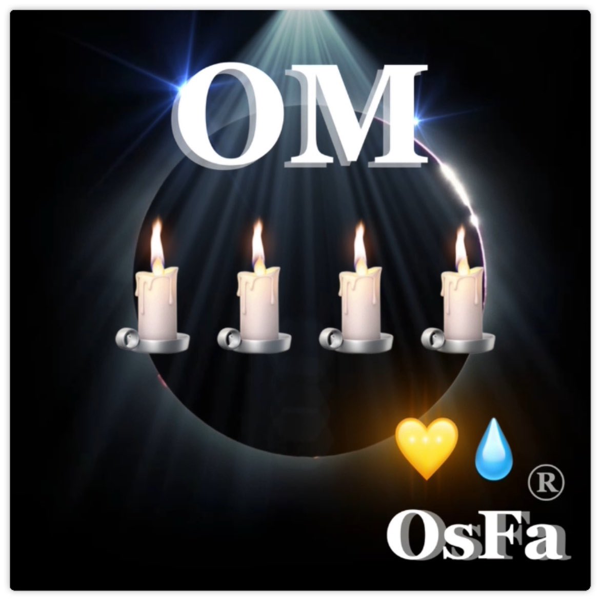 fabiianbeta08's tweet photo. #OM 🕯🕯🕯🕯
27.10.71 • 30.11.18
“#ÓsCaR 🌚🙏🌝 #HAbiBi 👊🏼🤜🏼✨🌟✨🤛🏻👊🏻 🦋🐺🟨🟨🟨 mi PA #OjosBonitOS 🦂🏹 TeAMO AMARe @oscarmataherr 💜♏️♐️💜 #Scorpittarius”
🤍🤜🏼🤛🏻🤍
🤍💛❤️💧
🎩👜✨🦋
#Luv
#DigNity
#CouRage
#OMH
#El_MagO
#LObitO
#ONicO
#ODAAT
#OMLegacy
#OsFa_MiLy
By #OsFa® 💛💧 https://t.co/6ORLD3NROa