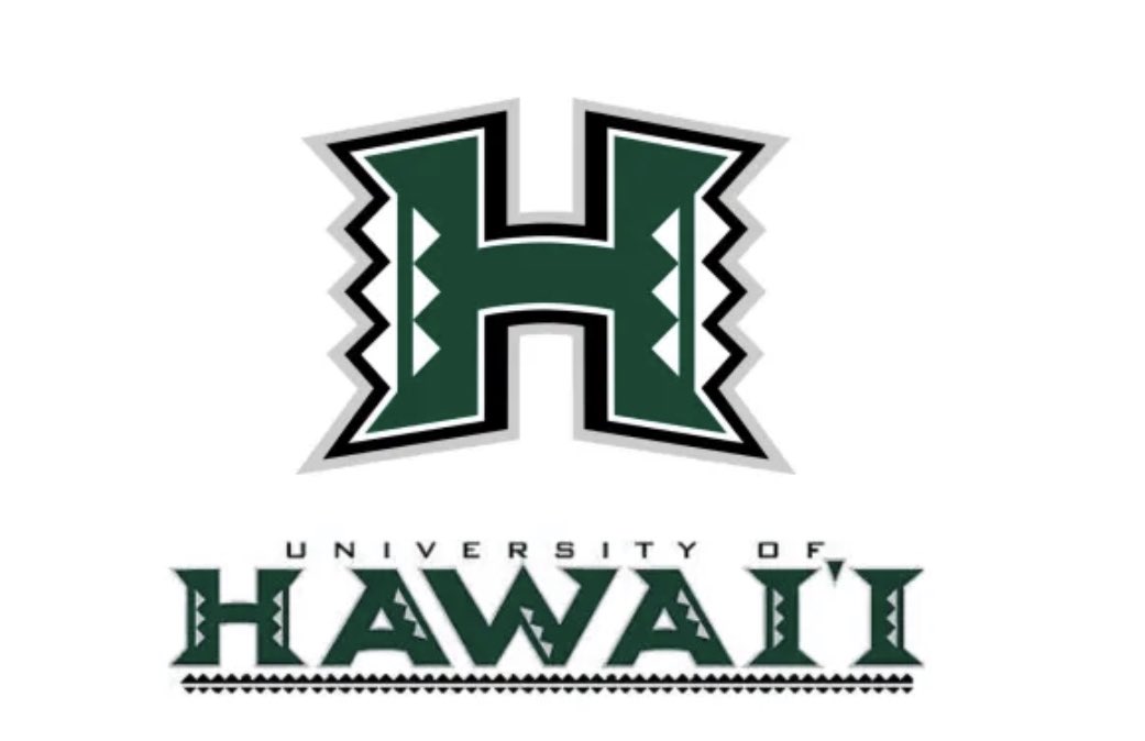 Phillip wilder on Twitter "AGTG University of Hawai’i offered