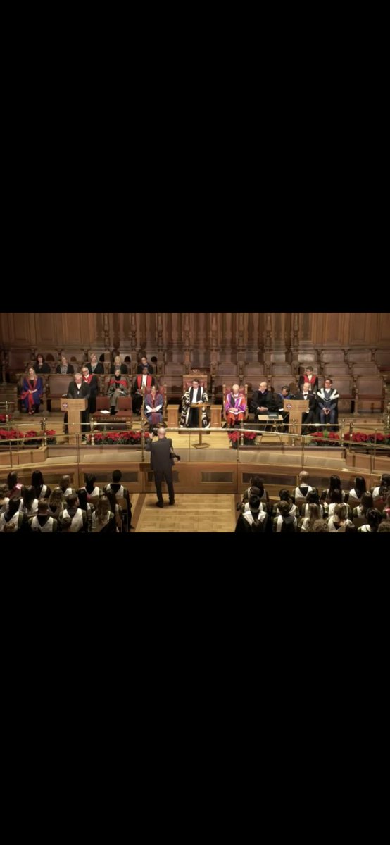 Staff at <a href="/EdinburghUni/">The University of Edinburgh</a> are passionate about students’ education and successes but we’re not here <a href="/uoessps/">School of Social & Political Science Edinburgh</a> #EdinburghGrad ceremony today because we’re also passionate about fair pay, decent working conditions and security in retirement #ucuRISING #UCUstrike <a href="/ucuedinburgh/">UCU Edinburgh</a>