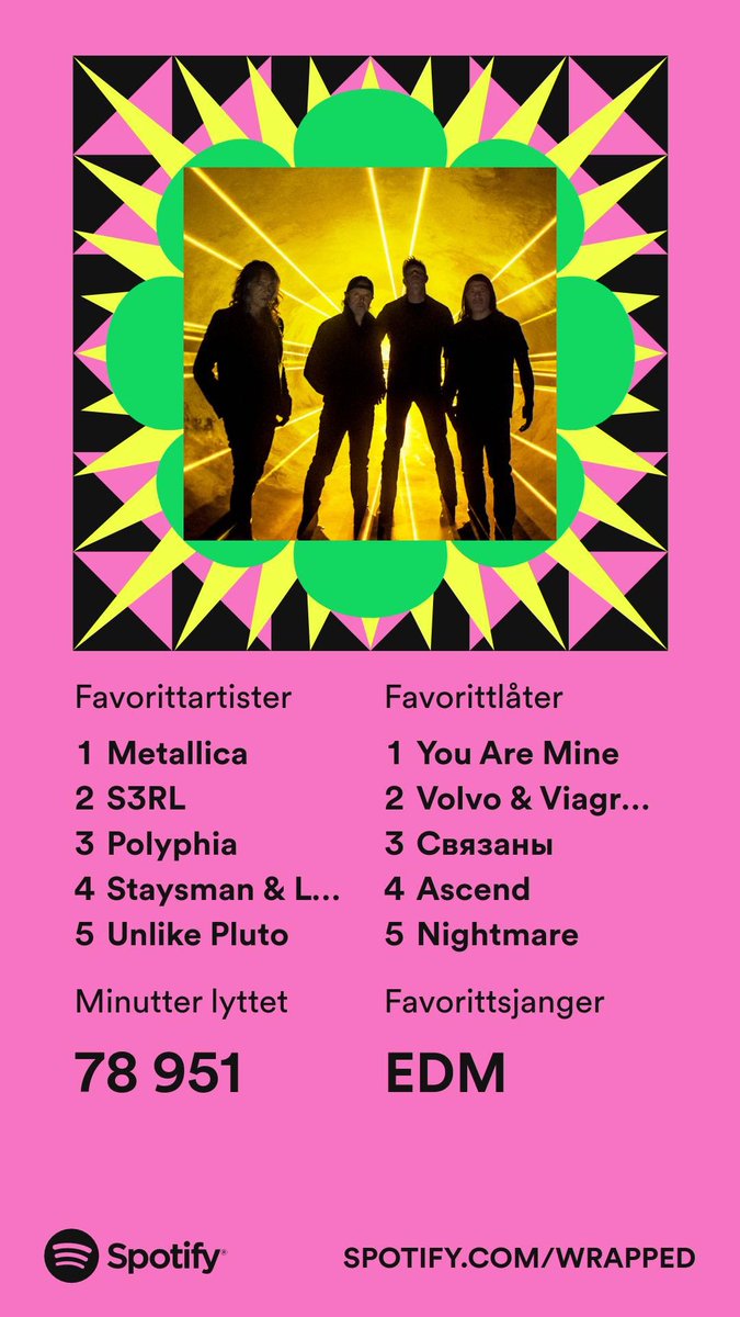 Ble mye rart i år, men viktig å støtte lokale legender som staysman