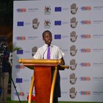 Photo by Joining Forces for All Children in Uganda (@JFUganda)