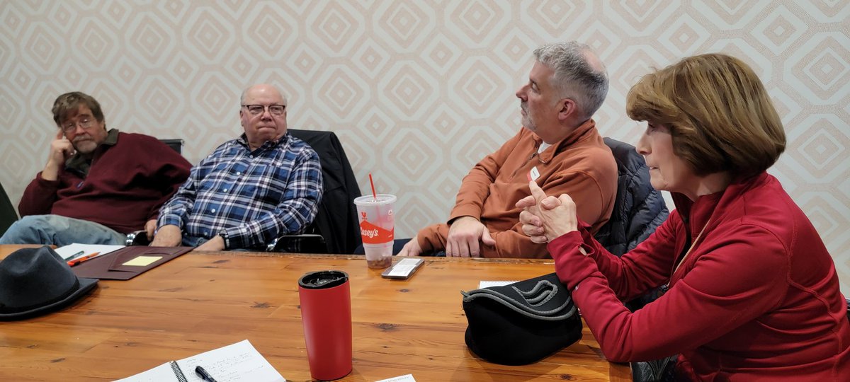 Cedar Falls CAPS tweet media