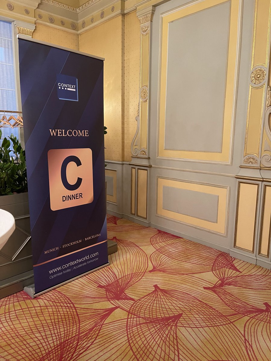 Computer Gross premiata da <a href="/contextworld/">CONTEXT</a> durante la cena di #ChannelWatch2022 con 4 Awards sui principali trend: miglior distributore a Valore Aggiunto, miglior distributore Cybersecurity, Cloud e Servizio al Cliente. Grazie a tutti coloro che ci hanno scelto.