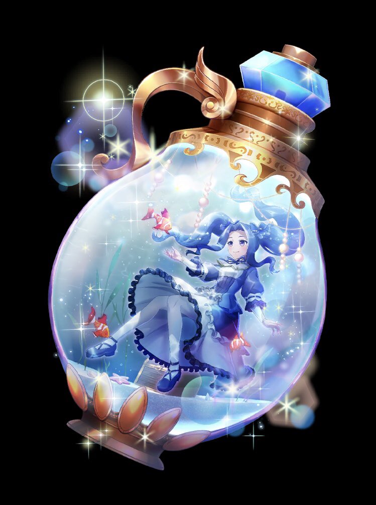 「12月新規メルティ 最近は何か枠に入れる感じの作画ね 」|EMON-YUのイラスト