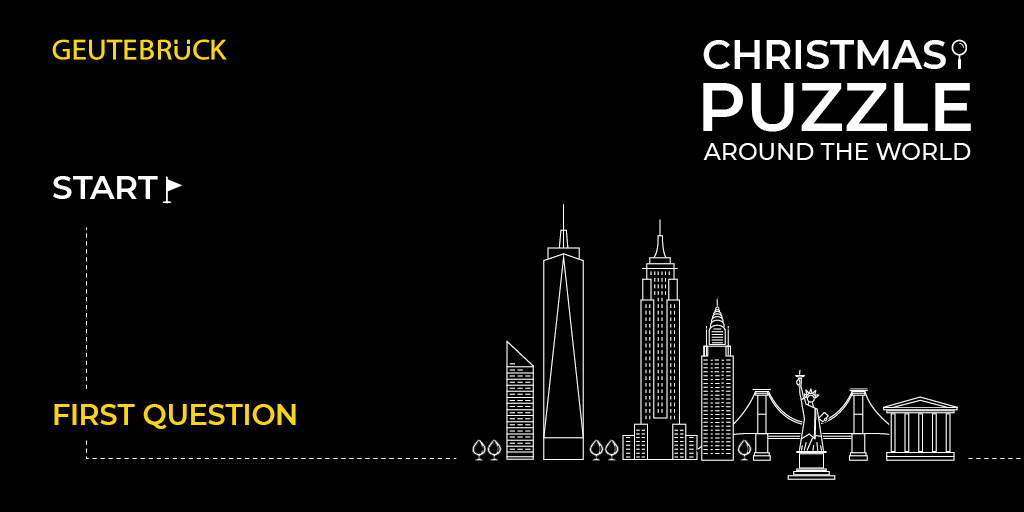 The #Christmaslights in the USA are often overwhelming. Especially the Dyker Heights area is known for its fancy #Christmasdecorations.
In which part of town is the Dyker Heights neighborhood located? 
Solution word:
Christmas _ _ _ _ _