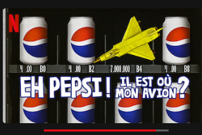 Le_CrowdAddict's tweet photo. Je viens de finir la série @netflix sur Pepsi. Très sympathique ! https://t.co/BKgyb2VIRP