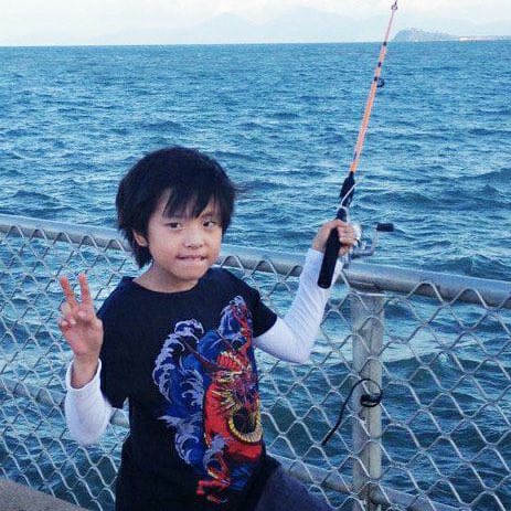 JS021115's tweet photo. 🎣 https://t.co/WHjXaOdVRU