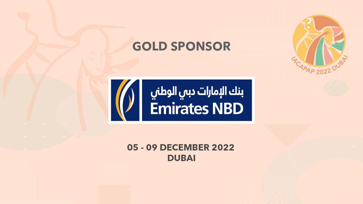 Emirates NBD <a href="/EmiratesNBD_AE/">Emirates NBD</a>  join #IACAPAP2022 as a Gold Sponsor. Global professionals in the healthcare sector will highlight key topics affecting mental health in children and adolescents. Register now: iacapap2022.com

#IACAPAP