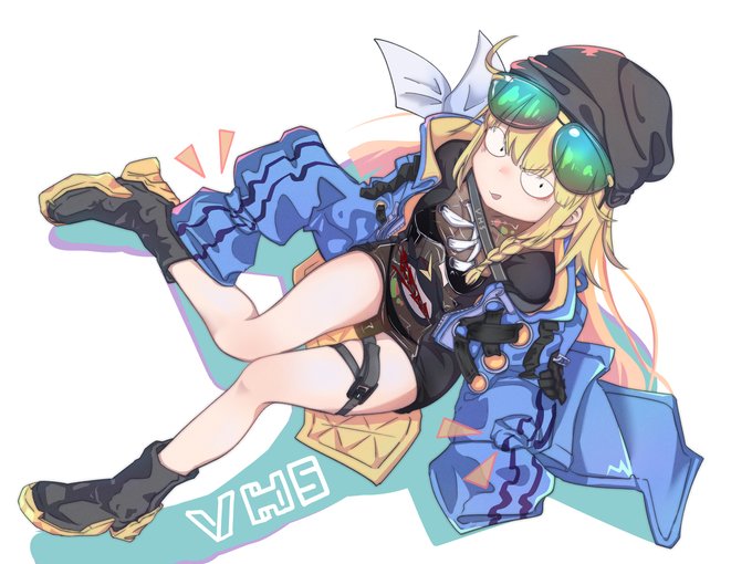 🥰
#今月描いた絵を晒そう 