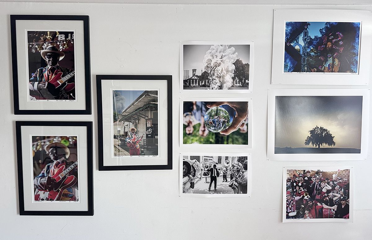 I GOT YOU....Gift giving for the photography lover in your life😎 - mailchi.mp/zacksmith/zack…

#buyphotograph #fineart #magazinestreet #neworleansphotographer