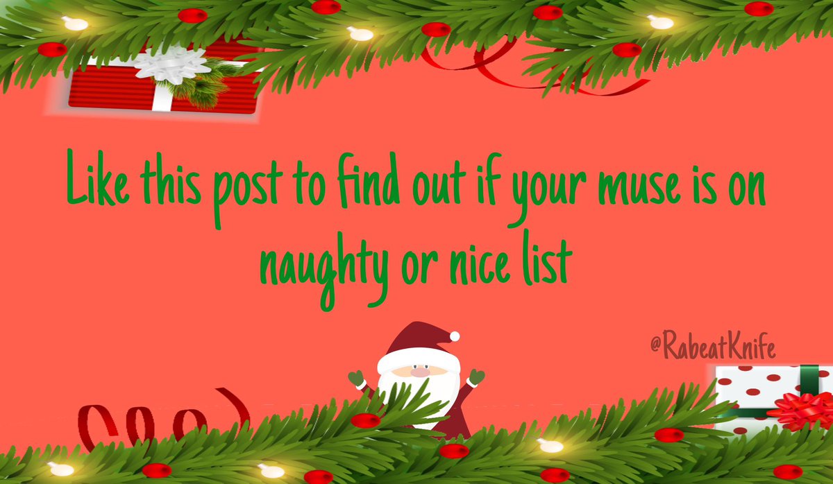 Stole this gem 
from @/RabeatKnife ✨