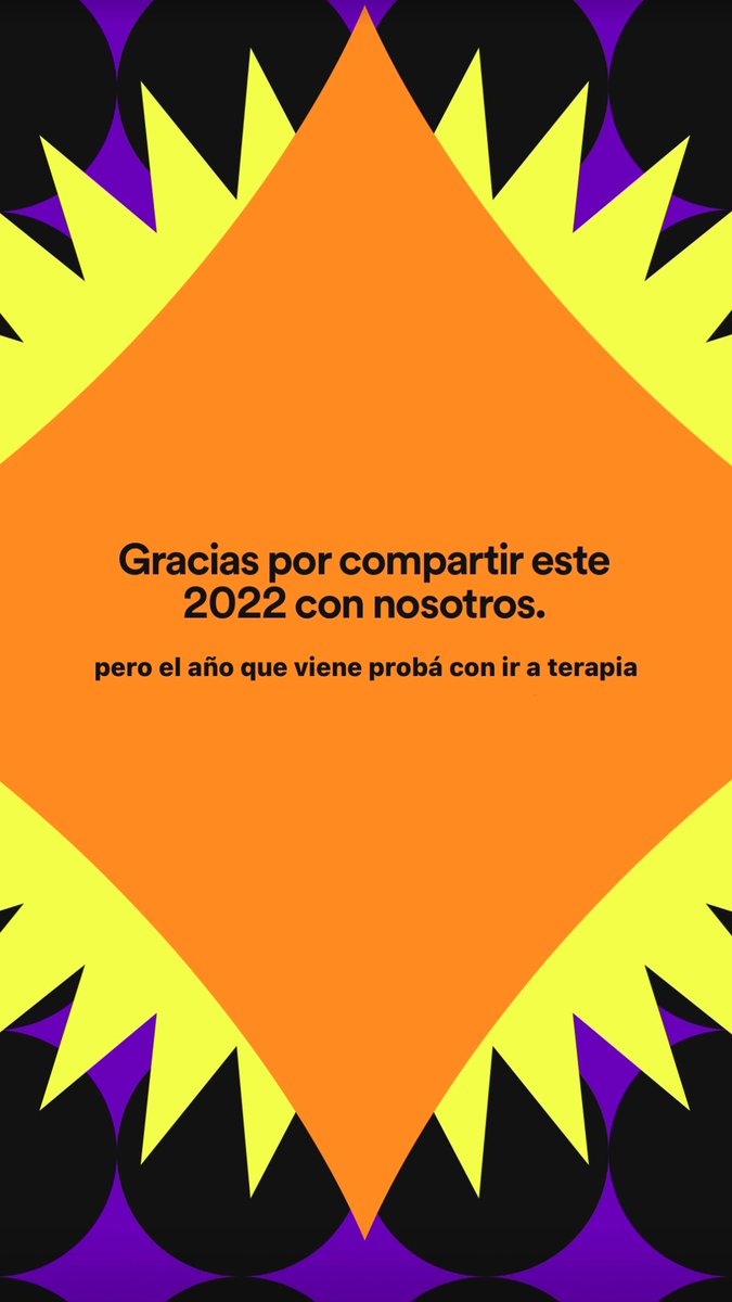 powerespos_'s tweet photo. se puso raro mi resumen de spotify https://t.co/DkUING9kPK