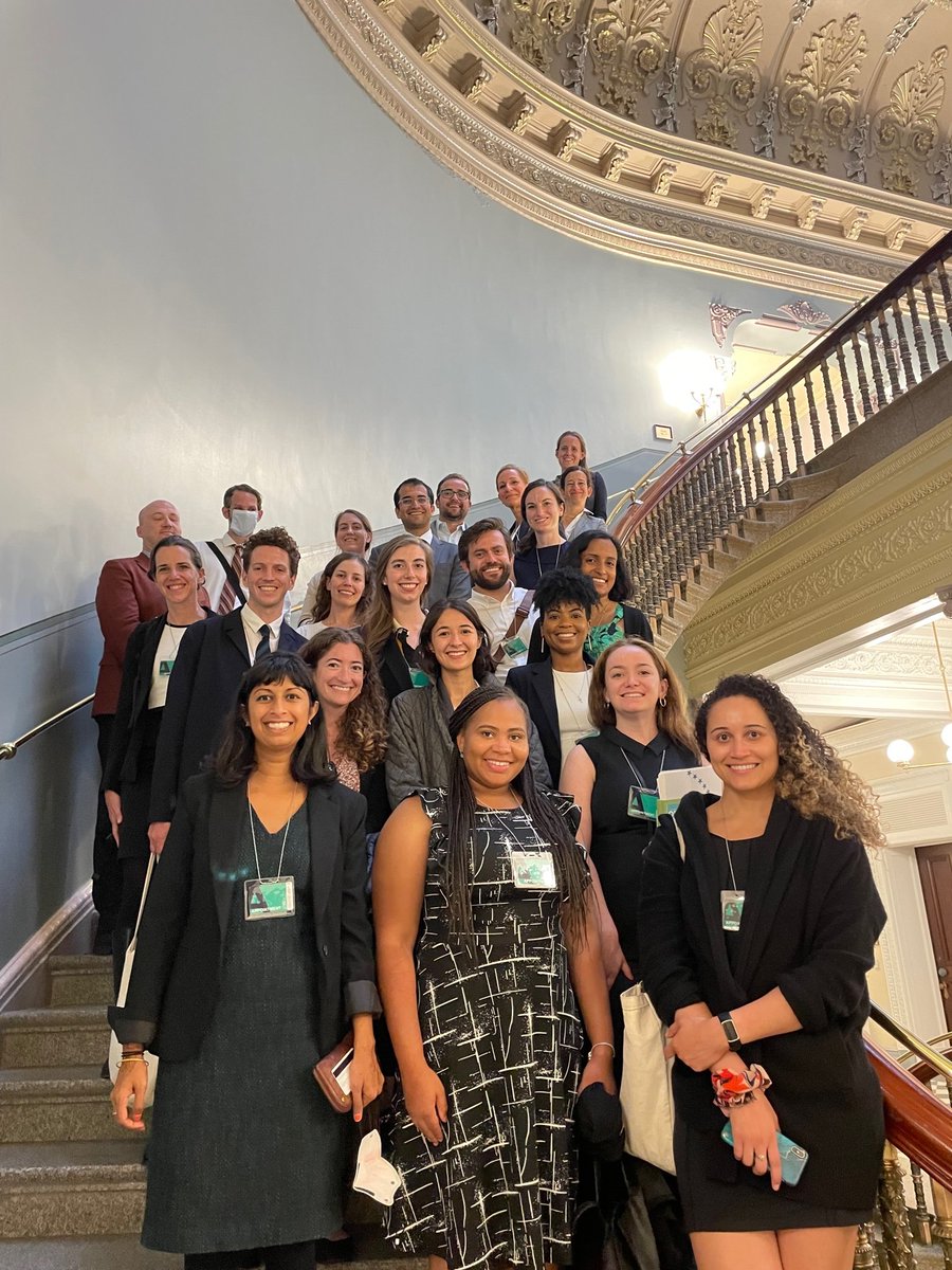The Office of Evaluation Sciences (<a href="/OESatGSA/">Office of Evaluation Sciences</a>) is now accepting Fellowship applications! Come join our team to build and use evidence to better serve the public. Apply to be a Fellow here: oes.gsa.gov/opps/