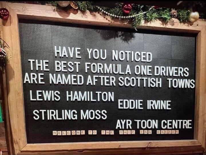 Dr William McGovern tweet media