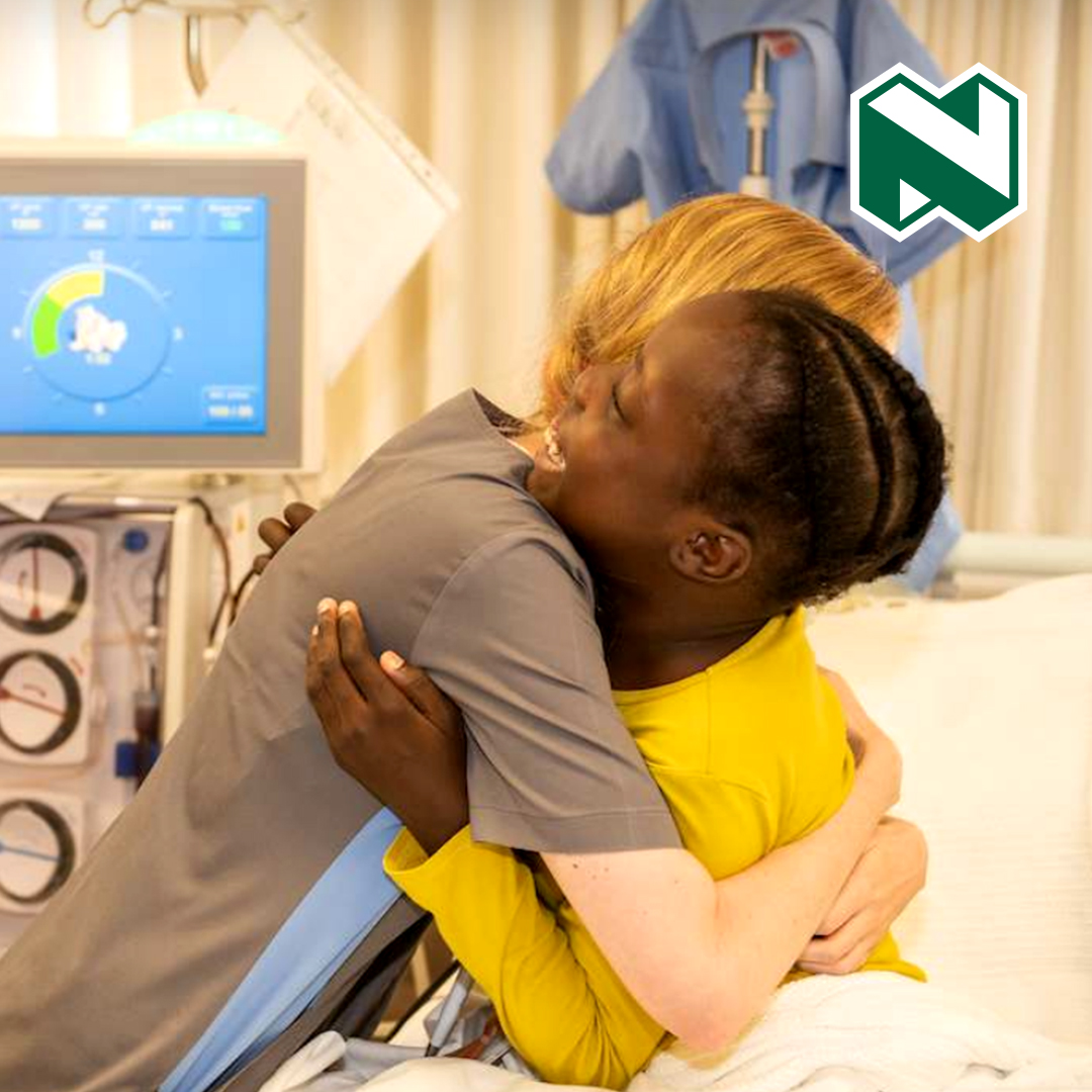Nedbank's tweet image. This Children’s Month we want to say thank you for helping us make a tremendous difference in the lives of thousands of children across southern Africa through the Nedbank Children’s Affinity. 

Here's how you can #SupportWhatMatters: bit.ly/NedbankChildre…
