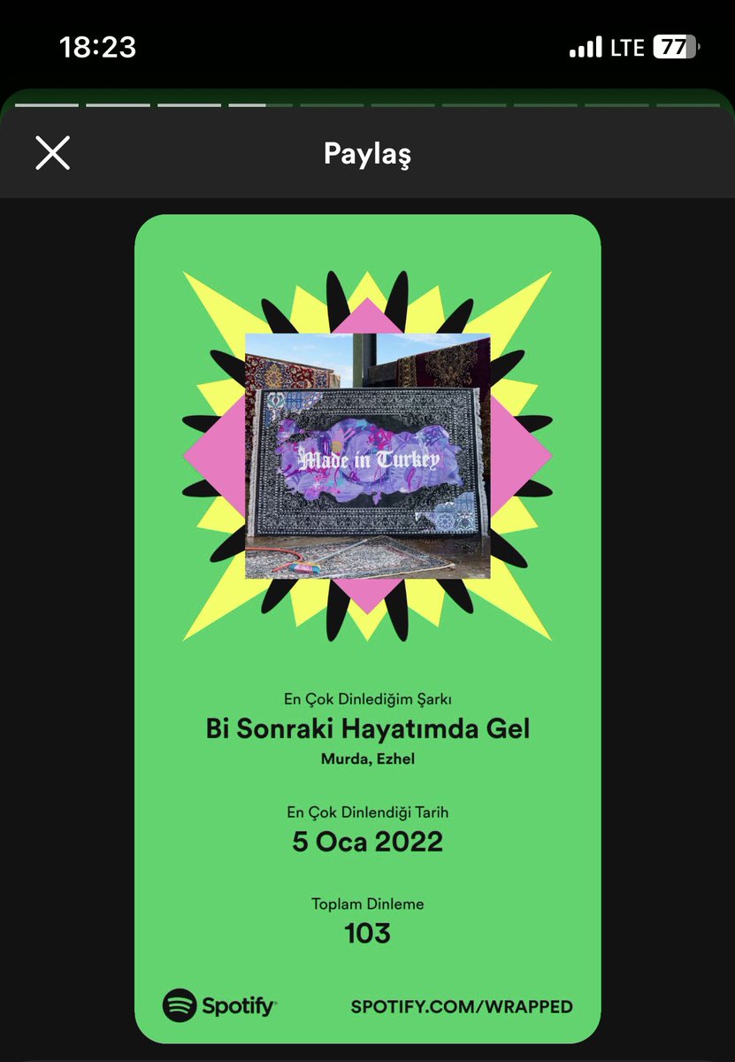 Sen bi' fidan olsan her yere seni diksem
Serpil filizlen …