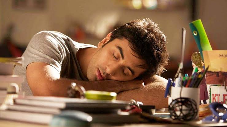 Riocasm's tweet photo. "me after telling everyone to pray for me a day before exam" https://t.co/g1BXtnrvbY