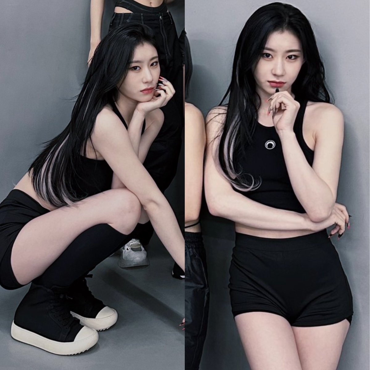 MISS CHAERYEONG?