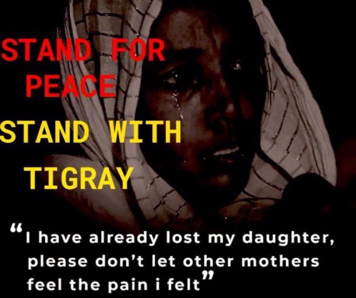 tigiraweiti's tweet photo. 📌a documentaryon the on-going #TigrayGenocide byRomanDebotch is coming toDenver Sunday,November13! Watchwithus as thefilmgoalis to spread awareness onthecivil war&amp; humanitarian crisis.Allfundswillbe donated!https://t.co/lRFkRou6e0 #2YrsTigrayGenocide #EndTigraySiege @hrw https://t.co/yqAz9luAHT