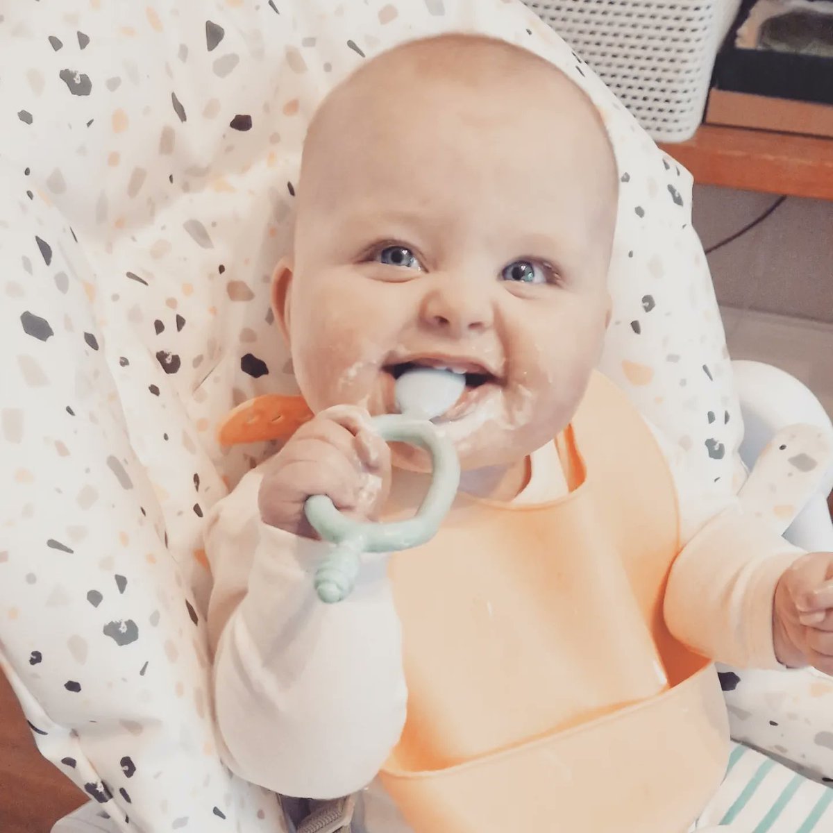 SarahJEllis321's tweet photo. 1 month left of maternity leave with this cheeky monkey 🐒 time slow dooooown! https://t.co/IRMvesAvHH