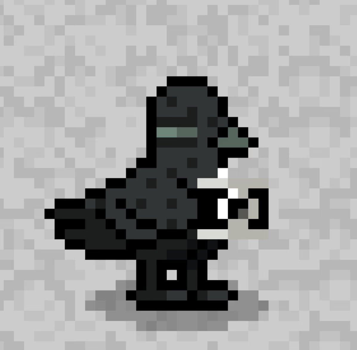 Psycho_Myke's tweet photo. I just have one question, @cryptoducks69 or @cryptobirbnft ?
#teamVodnik or #teamSimo ? https://t.co/HZErQnfTSk