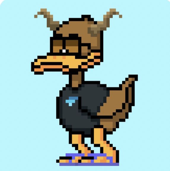 Psycho_Myke's tweet photo. I just have one question, @cryptoducks69 or @cryptobirbnft ?
#teamVodnik or #teamSimo ? https://t.co/HZErQnfTSk