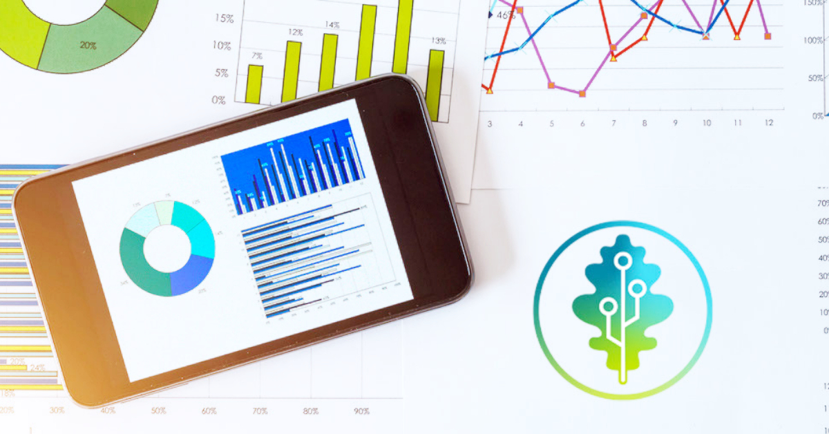 Greenleaf Media is here to help you with Google Analytics 4. With GA4, you'll experience an updated method of tracking user activity, customizable reports, and combined data from web and mobile applications. 

Stay ahead of the curve at greenleafmedia.com/news/now-is-th…