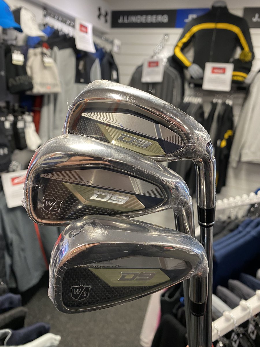 Long Ashton Golf Club Professional Shop tweet media