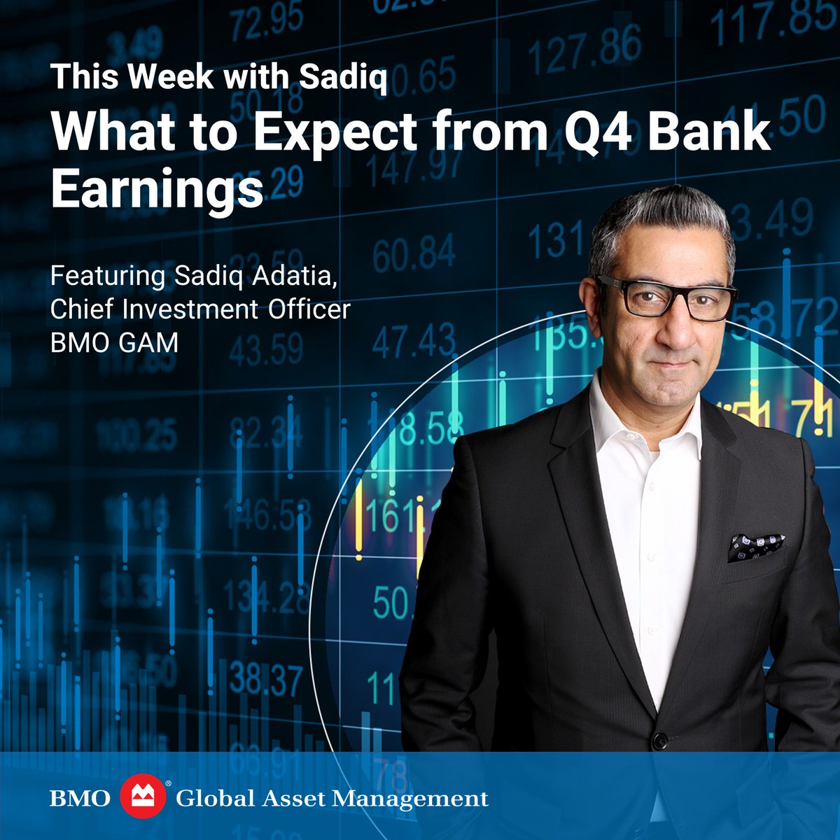 What impact could external economic shocks like a possible U.S. railroad strike have on outlook and positioning? 

BMO Chief Investment Officer Sadiq S. Adatia discusses this timely topic and more in his weekly column, #ThisWeekWithSadiq. spr.ly/6003M7UB9