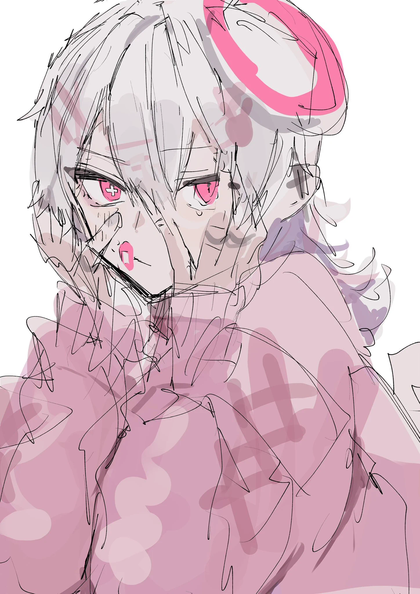 さくしゃ2 画集発売中 on X: 