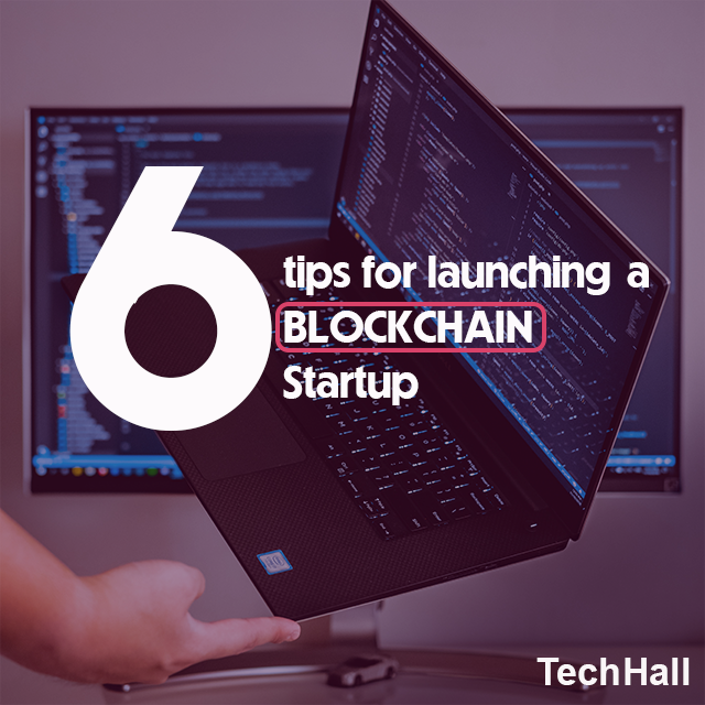 Techhallorg's tweet photo. #BLOCKCHAIN is trending, and there is always brave entrepreneurs who starts their business in this area🧐

so see 6 tips for launching a Blockchain #startup

see the full article here👇

https://t.co/dVSVbwHKRW https://t.co/WSzgsibiT6
