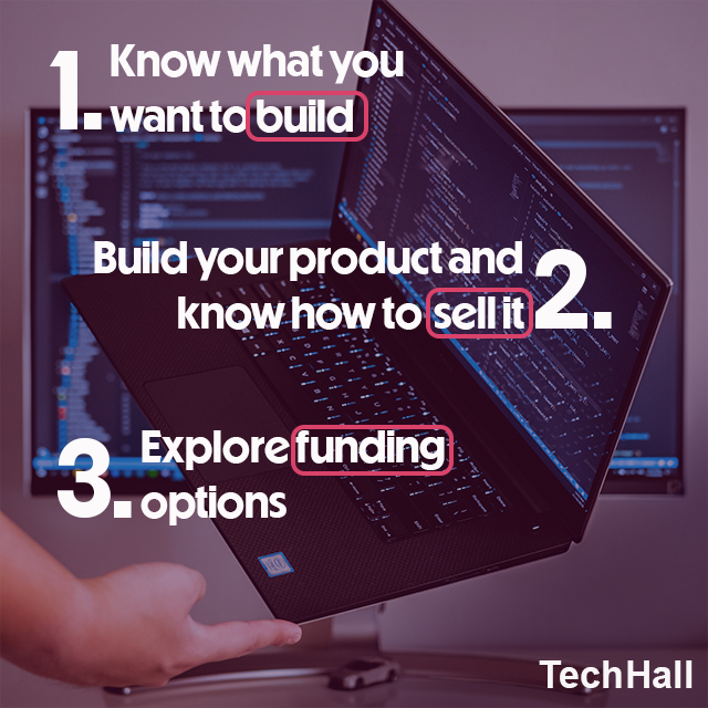 Techhallorg's tweet photo. #BLOCKCHAIN is trending, and there is always brave entrepreneurs who starts their business in this area🧐

so see 6 tips for launching a Blockchain #startup

see the full article here👇

https://t.co/dVSVbwHKRW https://t.co/WSzgsibiT6