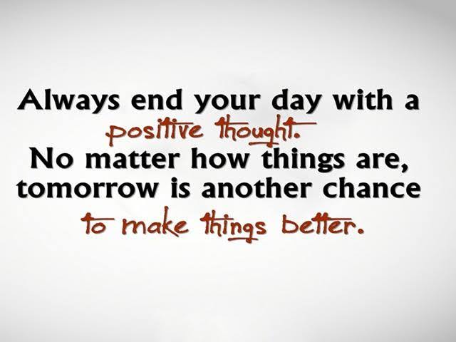 #PositiveQuotes #PositiveVibes