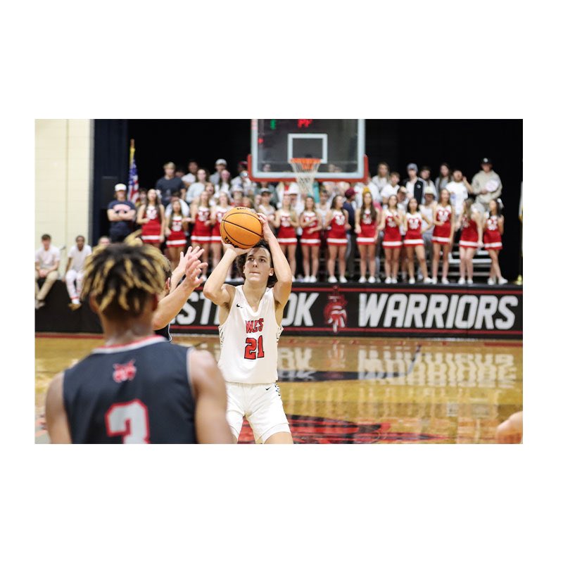 WCS Athletics tweet media