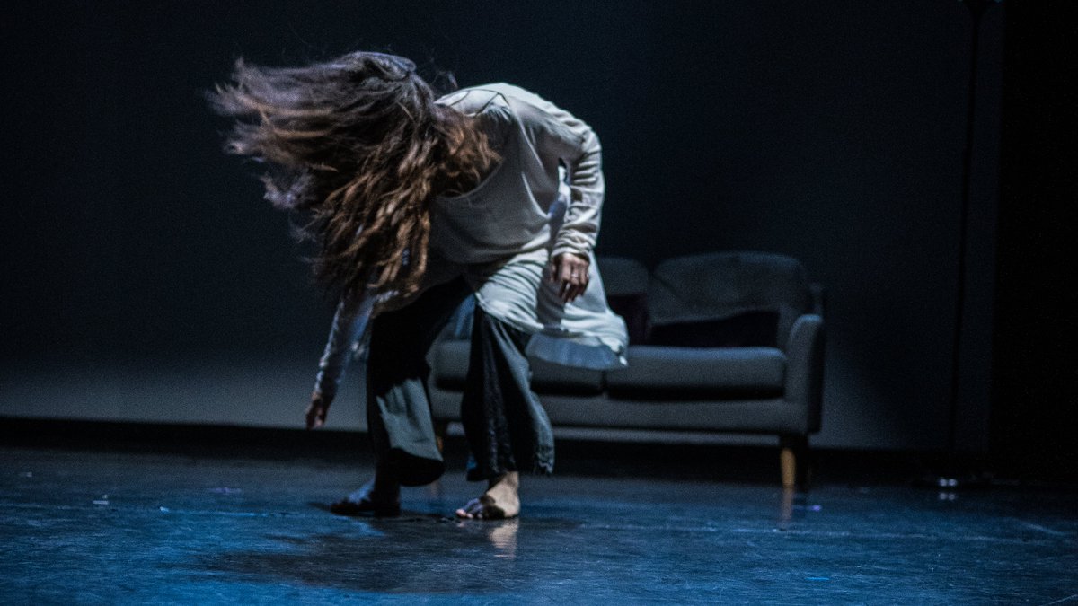 Open Online Theatre tweet media