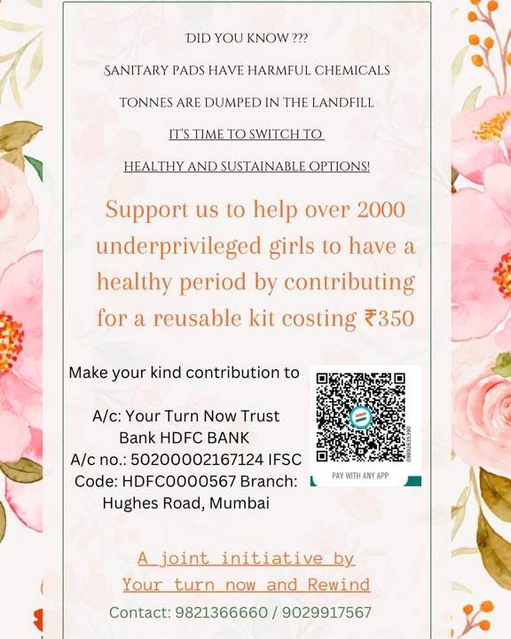 MandarMtweets's tweet image. @RushabhTurakhia is one of the kindest folks around &amp;amp; continues to work selflessly to help millions in 48 countries. He is my inspiration to do more. Here&apos;s his latest initiative. 

PS: You can find out more about various efforts by searching for #YourTurnNow &amp;amp; #AnybodyCanHelp