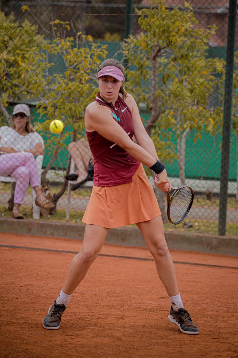 puppotenis's tweet photo. Hoy #ITFW15 #MaylingClubDeCampo
Marina #Bulbarella (foto) a Florencia #Morón 6-2 7-6 (1)
Luisa #Meyer (ALE) a Luciana #Blatter 3-6 6-1 6-4
📷 #PrensaAAT https://t.co/um7mz9IpPf