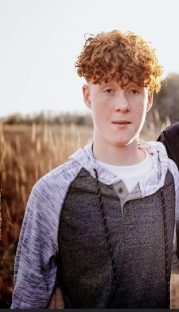 kcpolice's tweet photo. 🚨Missing Runaway Juveniles🚨

Kirsten Wayne 14 yrs old 5’5” 110 lbs and Jack Goldman 15 yrs old 5’7” 175 lbs are both reported as missing runaway juveniles. Jack was last seen on 11/23 in the 7700 blk of N Stoddard &amp; Kirsten was last seen on 11/27 in the 3400 blk of NW 69th Ter https://t.co/q9IPDWttEV