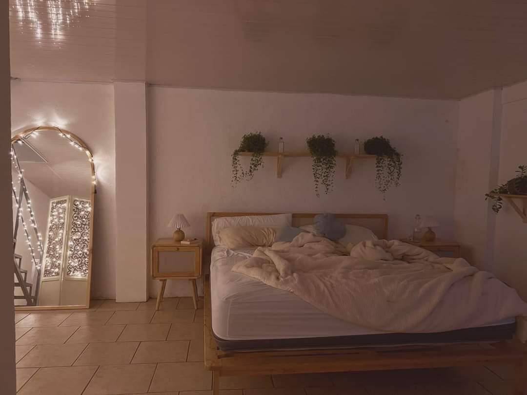 aleAlpizarb's tweet photo. Ahora es el turno de esta cama 😊 así nos quedó ✨ https://t.co/j9px06mGhG