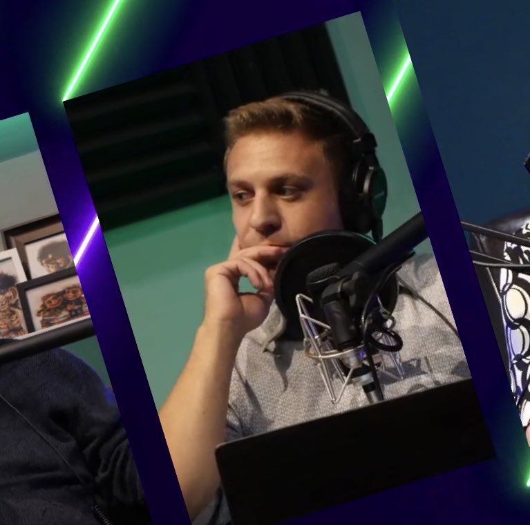 Happy 26th Birthday to <a href="/DavidPaulReeves/">David Reeves</a>! We here <a href="/CanaanMedia/">Canaan Media</a> thank the Lord for you.