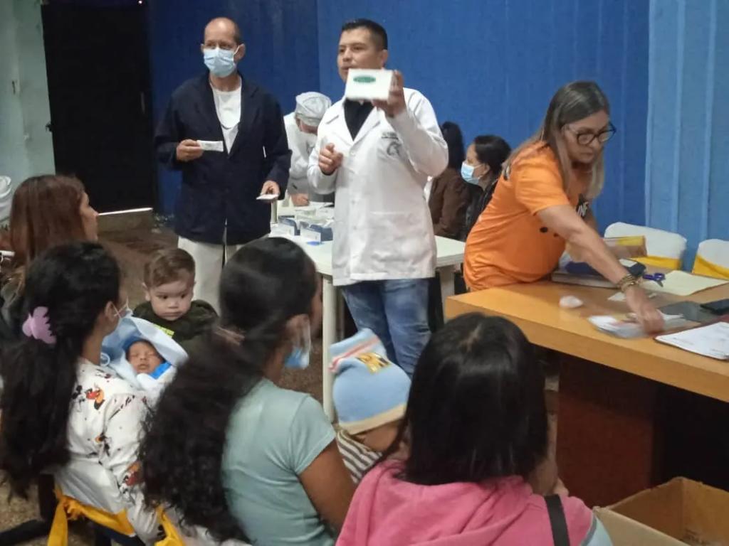 HospitalCentralSC tweet media