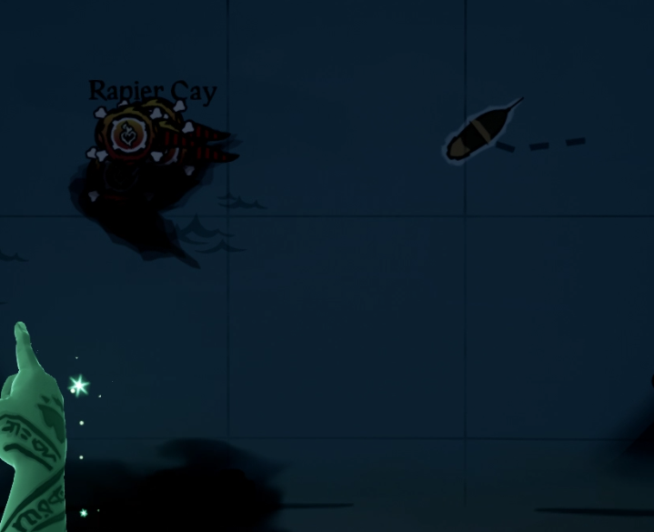 Wermux On Twitter Seems Like They Are Stacking Some Chests On Rapier Cay 