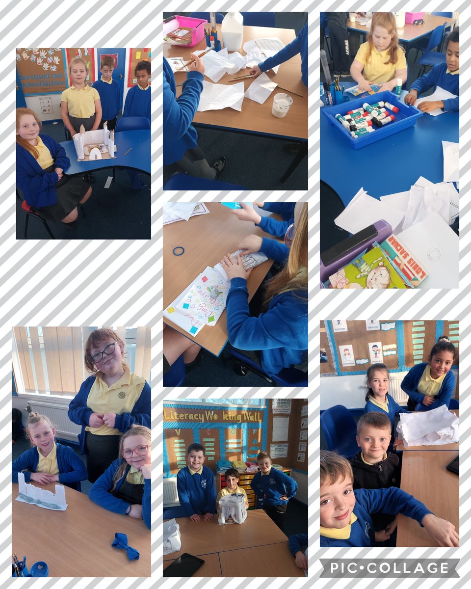 Porffor22's tweet photo. Yesterday we shared our ideas with each other and had a vote for the design which we thought was the best one. We can't wait to show you our final design! #AmbitiousAlys #BeTheBestYou https://t.co/ExRBX2vZP4