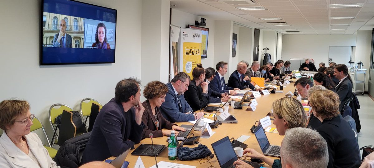 Mostafa Fourar tweet media