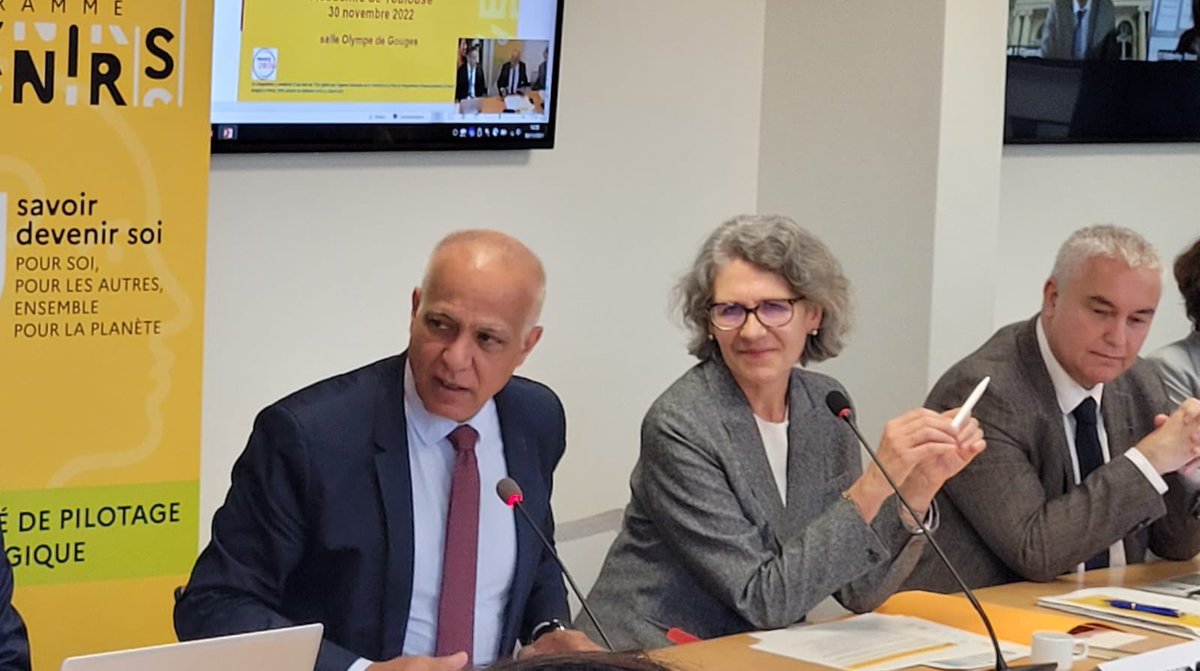 Mostafa Fourar tweet media