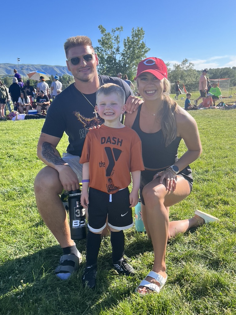 No words can express our gratitude to <a href="/ljw/">libbies</a>, <a href="/meadmorgan1/">Morgan Wilson</a>, &amp; <a href="/Bengals/">Cincinnati Bengals</a>  for making this happen. Tune in Sunday on CBS &amp; see these bad boys (designed by Maddox) flash across your screen running down <a href="/Chiefs/">Kansas City Chiefs</a> ball carriers. #MYCAUSEMYCLEATS
#SACKSIDS #PLAYFORBROOKS #WHODEY <a href="/NFL/">NFL</a>