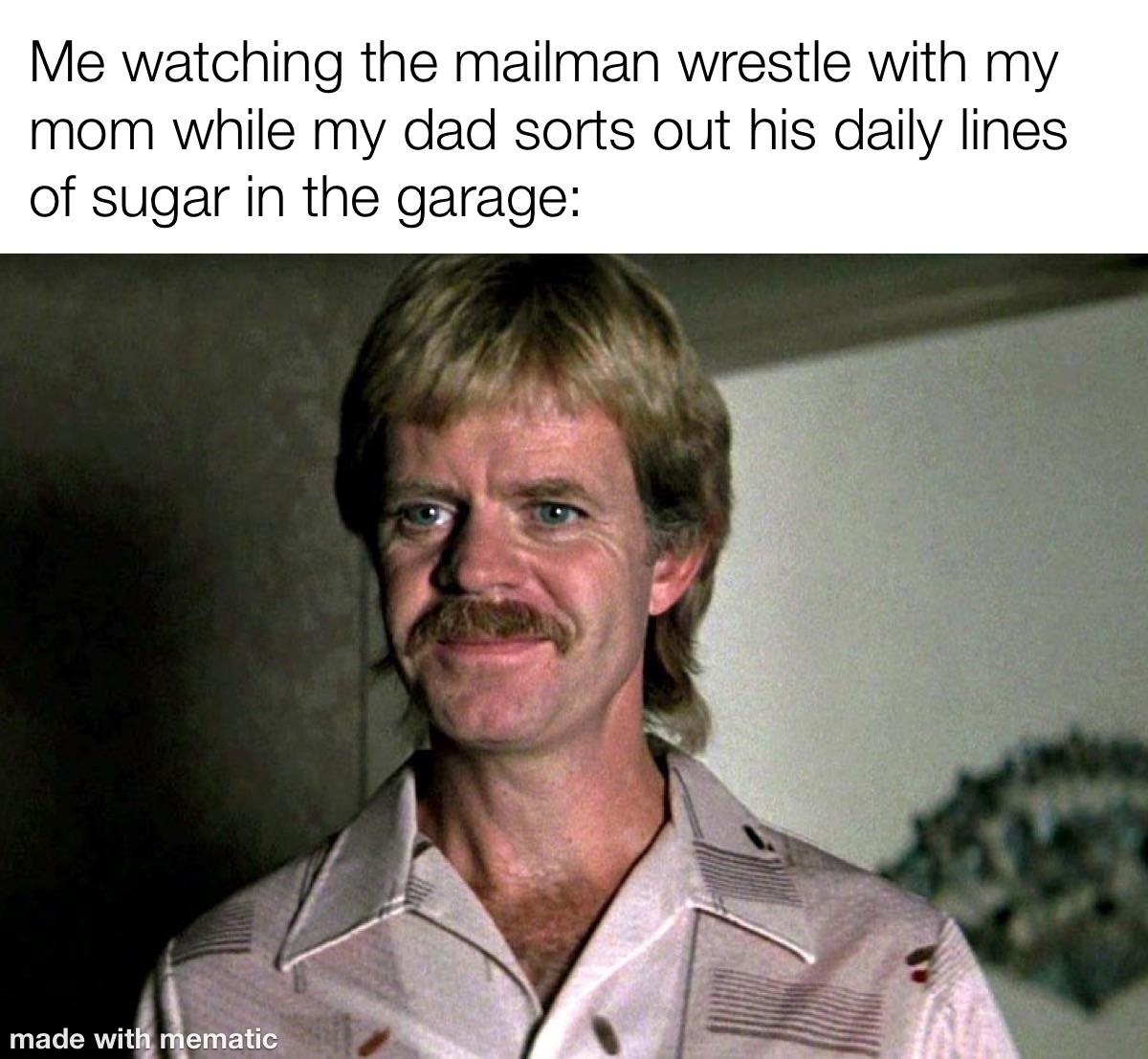 What a wacky day that was #dankmemes