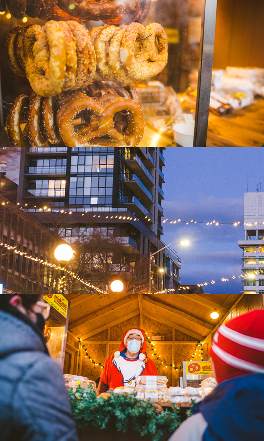 CityKitchener's tweet photo. The countdown to the Christkindl Market is ON! Only 24 hours to go! What's your favourite part of the Christkindl Market?

Check out what's happening this year:
 https://t.co/xASMkXKB2u

#ChristkindlCA #KitchenerEvents https://t.co/8IakLMrAvR