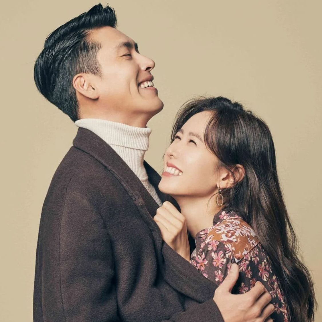 Nasceu o primeiro filho de Hyun Bin e Son Ye-jin, protagonistas do dorama 'Pousando no Amor'.